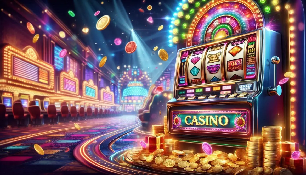 SlotsGem Casino